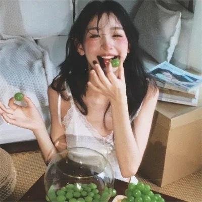 胡杨女人