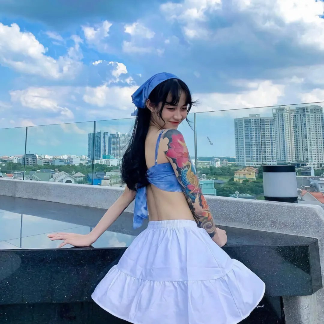 乌菲的一生