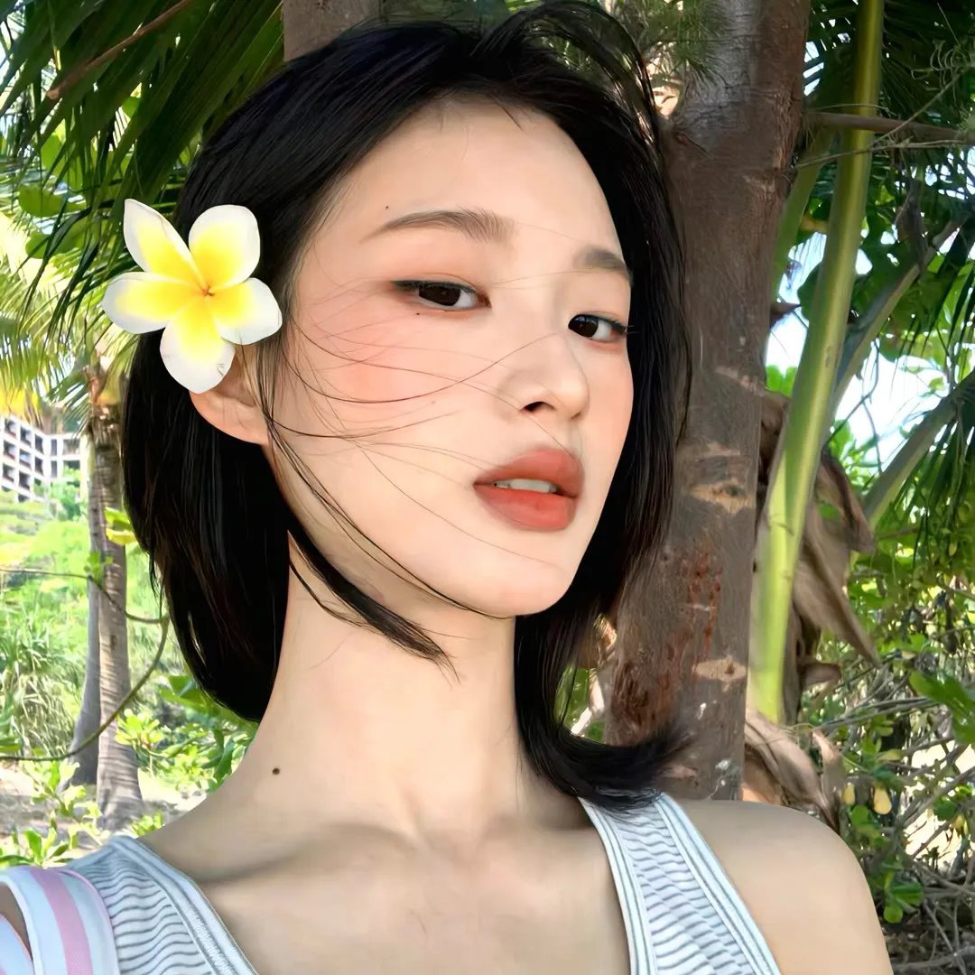 夏色的砂时计
