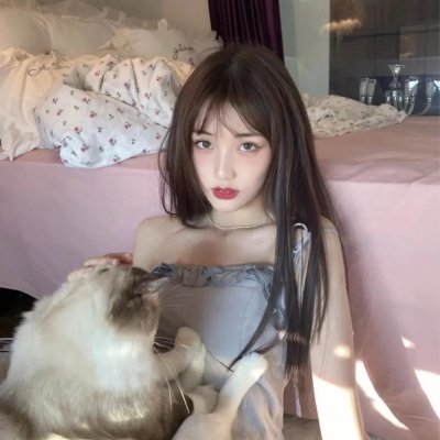 我不负卿