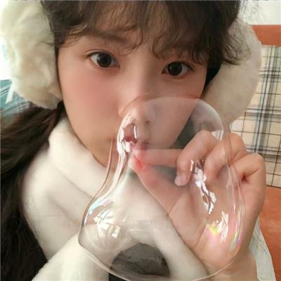 你好，火焰蓝
